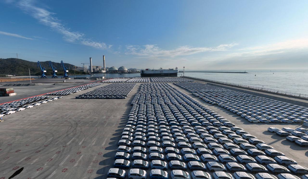 深圳全国工业第一城铸就大国重器,深圳打造制造业中心城市