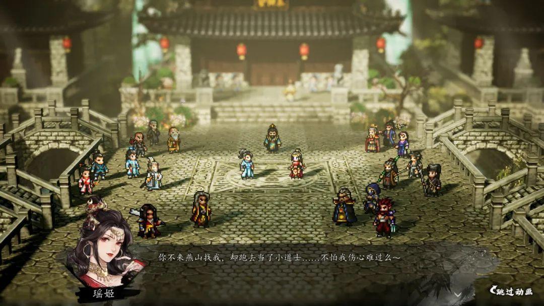 2023国产值得期待的游戏,2024年值得期待的单机游戏