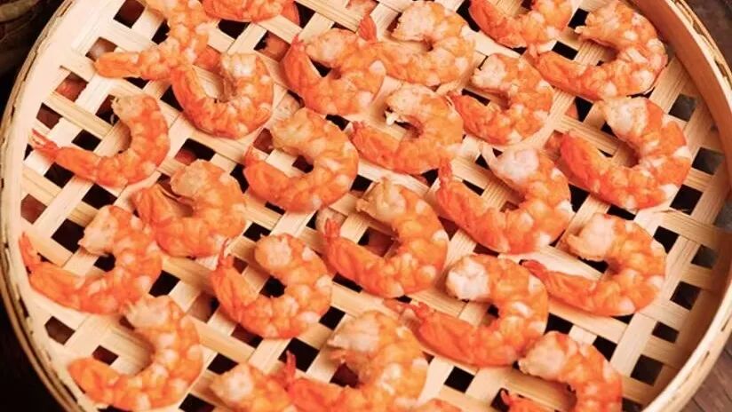 寻味宁德西施舌霞浦蛏干,霞浦干货虾干