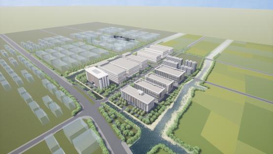 新项目新产品新技术,金发科技新项目何时投产