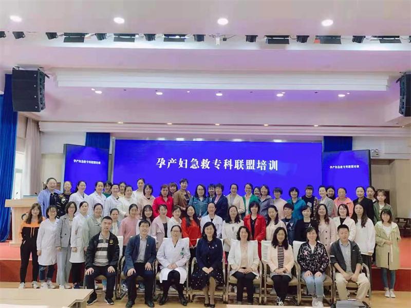 迎接新的生命，用严谨与专注诠释爱的真谛——兰大二院产科发展纪实