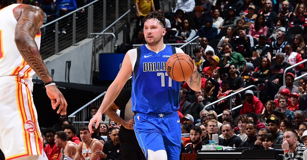 卢卡东契奇3节22分高光集锦,东契奇fiba高光