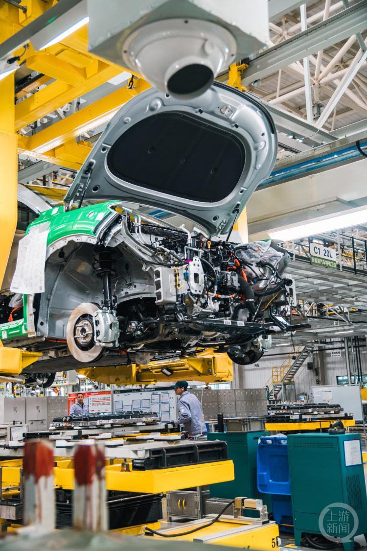 100秒看重庆变化,全重庆发展速度排名