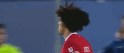 利物浦0-3惨败亚特兰大欧联杯,利物浦1-4不敌曼城克洛普