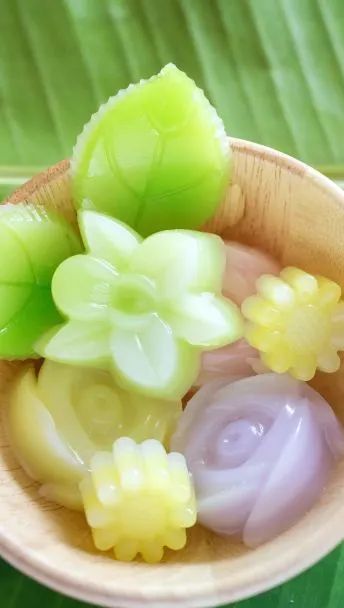 泰国必吃十大美食排名,到泰国必吃的十大美食