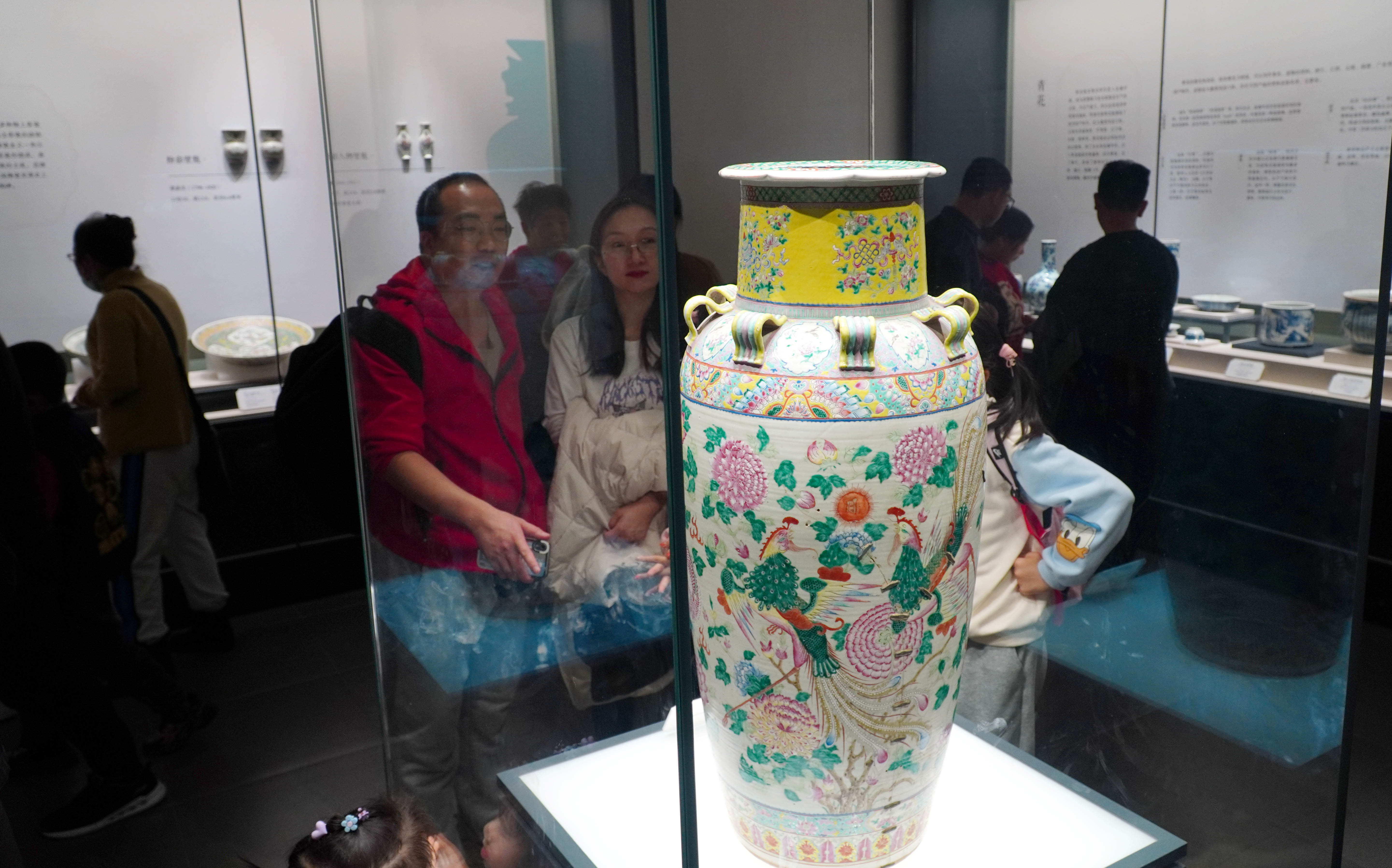 中国过年旅游推荐,锦绣中国年完整版视频