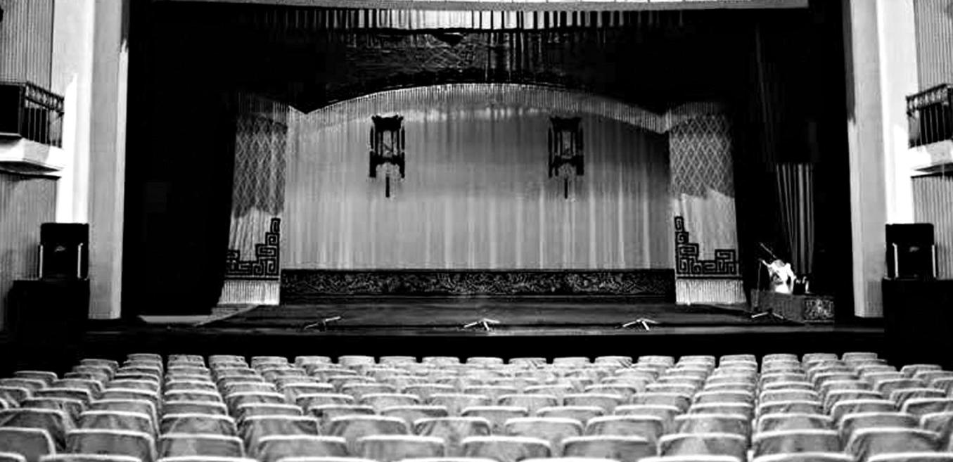 温故|老北京内城第一座戏院，百年“吉祥”成文旅新地标