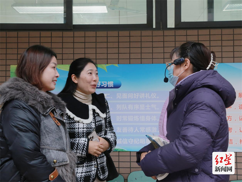 让每一粒种子都发芽,让每一颗种子发芽