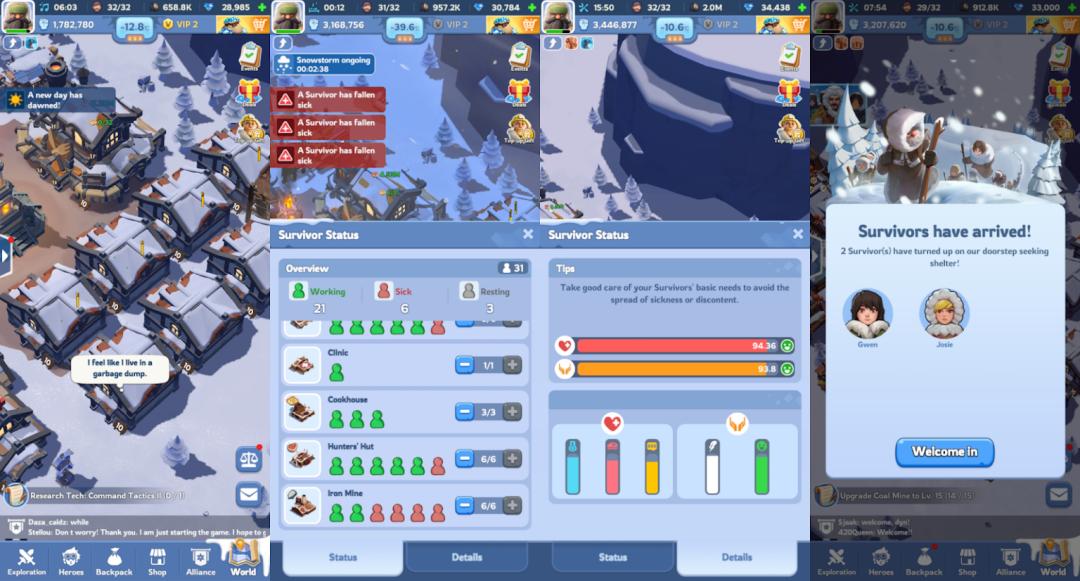 万字解析:年入超5亿美元,上线半年逆势增长的黑马