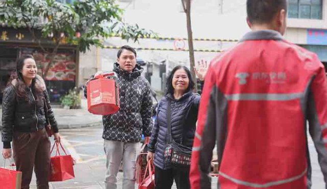 越南边民来中国买什么东西,越南边民互市带货