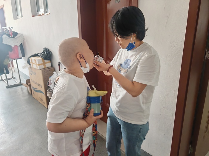 神经母细胞瘤治疗费,神经母细胞瘤不纳入医保吗