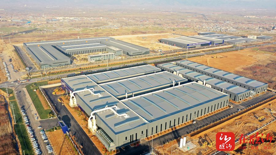 高质量发展看新疆,高质量发展看德城