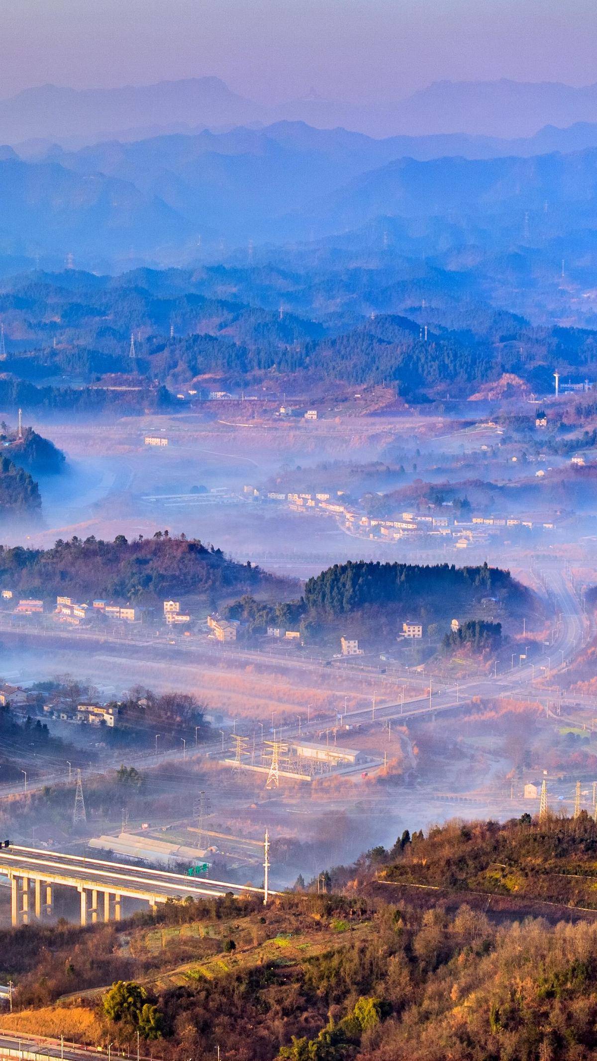 市长话经济丨宜昌市长马泽江：宜昌经济总量挺进全国50强