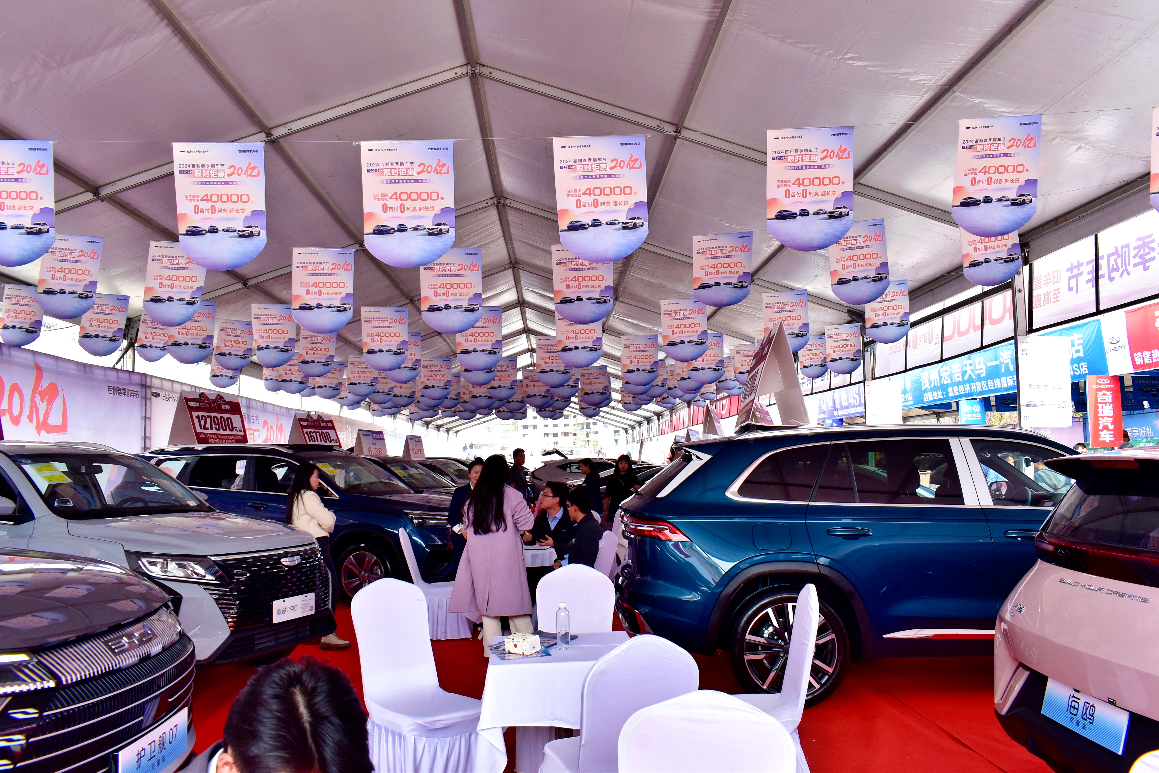 昆明多措并举推动消费品以旧换新,消费品以旧换新换出市场新机遇