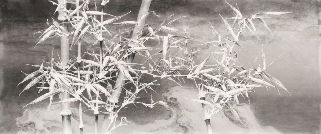 画家任重人物,中国画艺术家任重