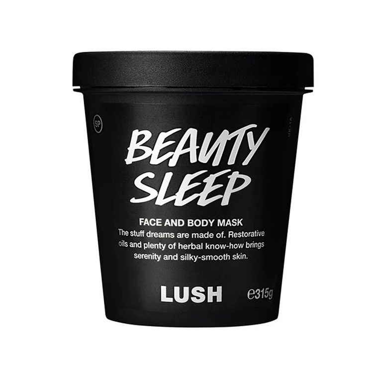 助睡眠护肤60分钟,晚间护肤助眠