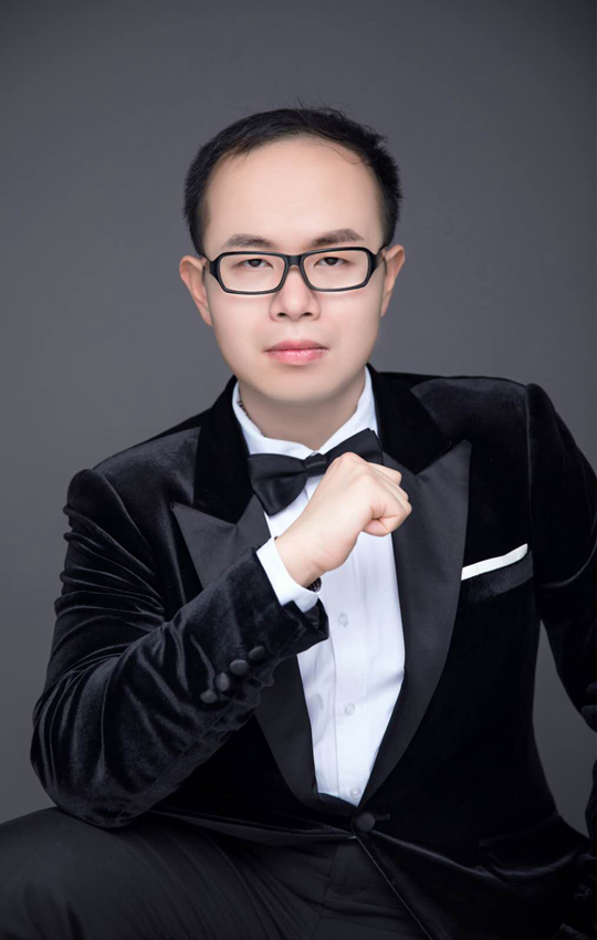 江瀚如何改变资本格局,江瀚未来5年规划