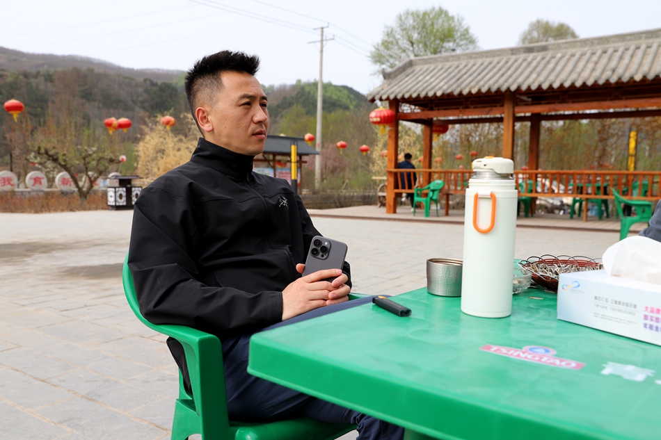 温泉镇探索旅游农业助力乡村振兴,白沙镇文旅融合