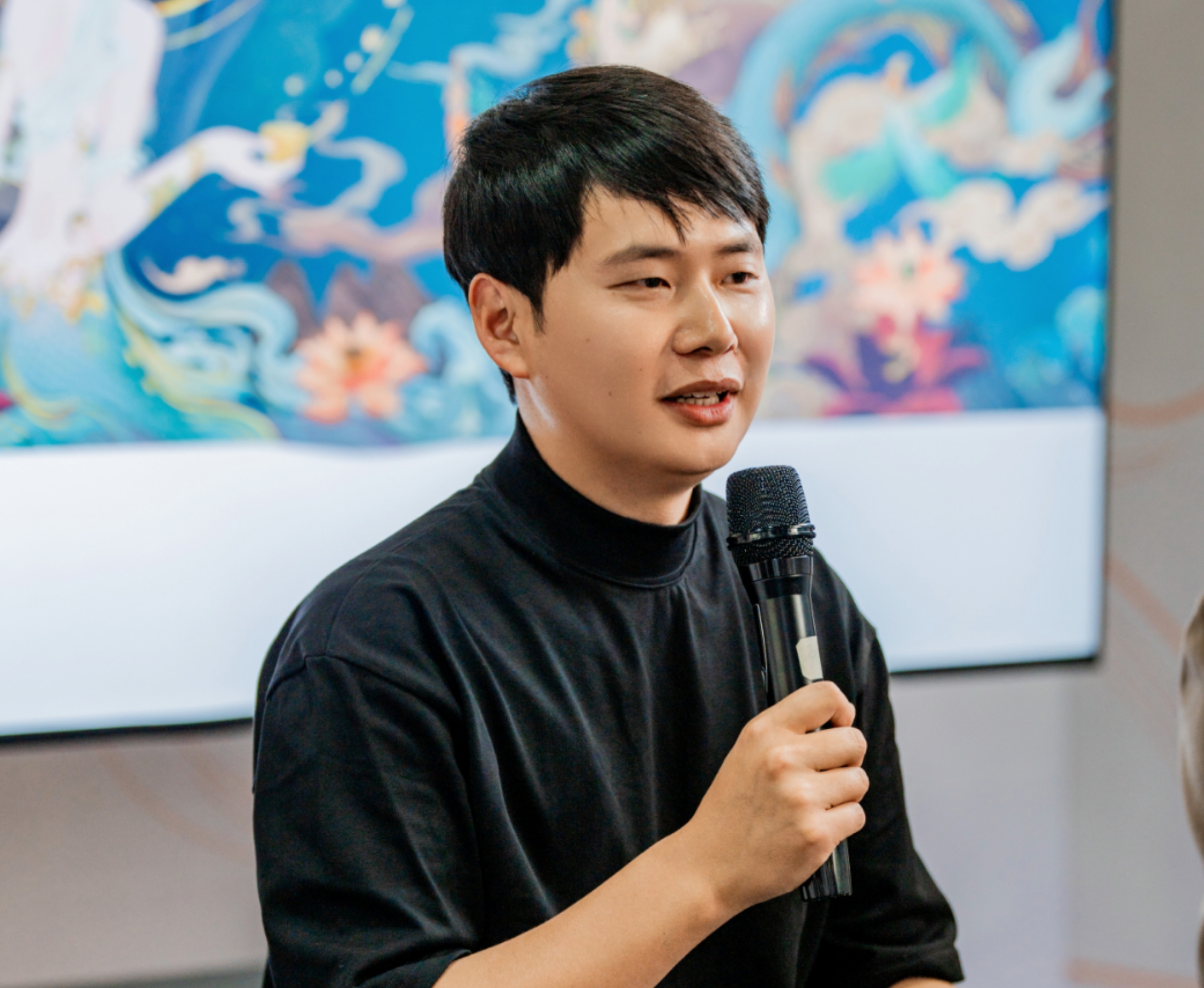 天生会画云南艺术学院设计学院进行“云南城市高光”优秀作品展陈及颁奖仪式