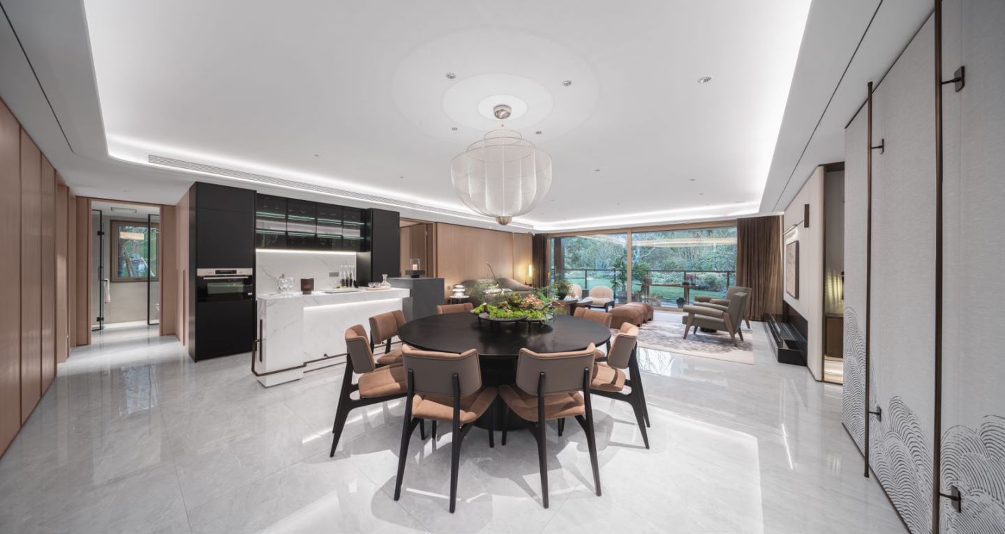 在无锡，什么样的产品能称之为顶豪标杆|方寸