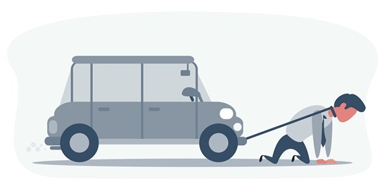 汽车厂商倒闭了的车子能买吗,汽车厂商破产买的汽车怎么办