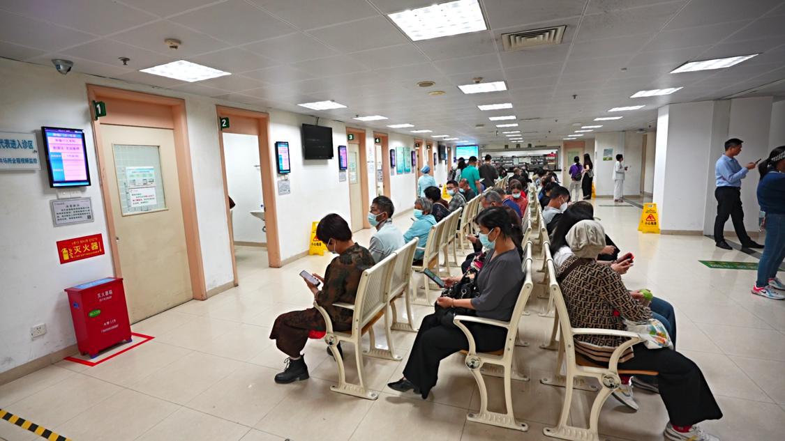 肿瘤医院治疗癌症哪家好,肿瘤医院专家门诊