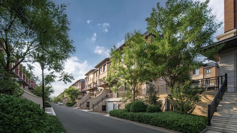 中骏洋房14000,中骏宸璟府洋房北辰