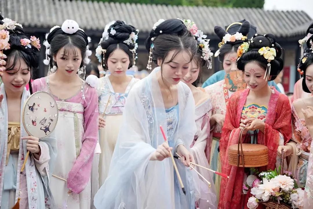 春节成都游玩全攻略出炉,成都过春节有什么地方可以玩