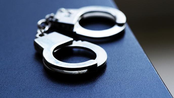 孙女找人伪造奶奶存单露馅后被移送起诉，背后团伙34人落网