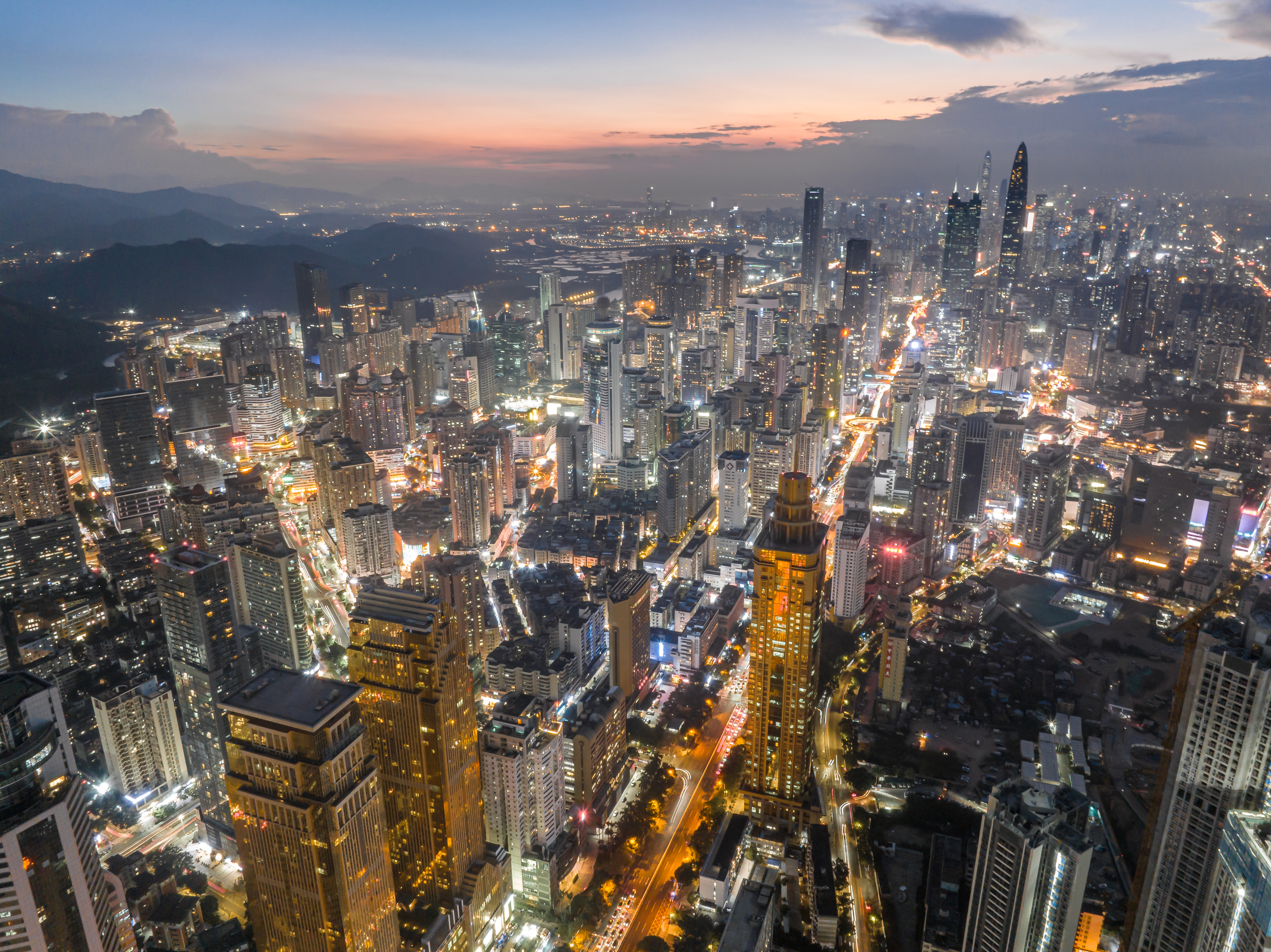 深圳光明供电停电时间表,深圳建成10个高品质供电引领区