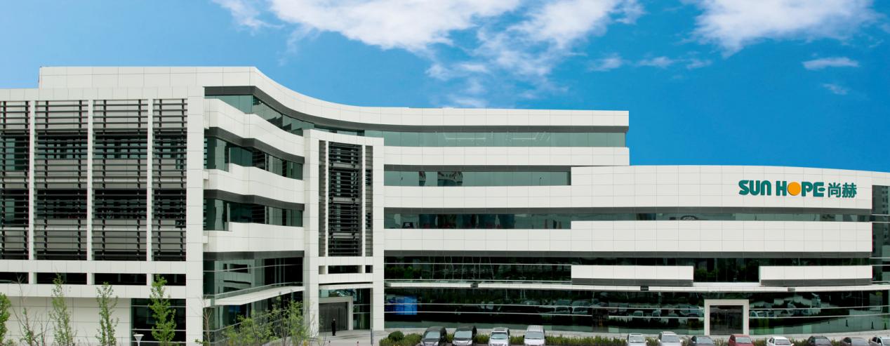 尚赫30周年公司庆典,尚赫企业内外部分析