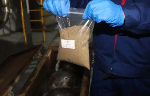 填补国内空白的行业,大型鱼粉加工生产线