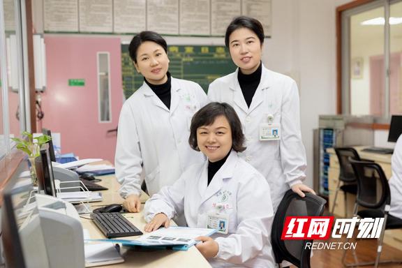 “一站式”高质量综合服务!衡阳市中心医院妇科病房新升级