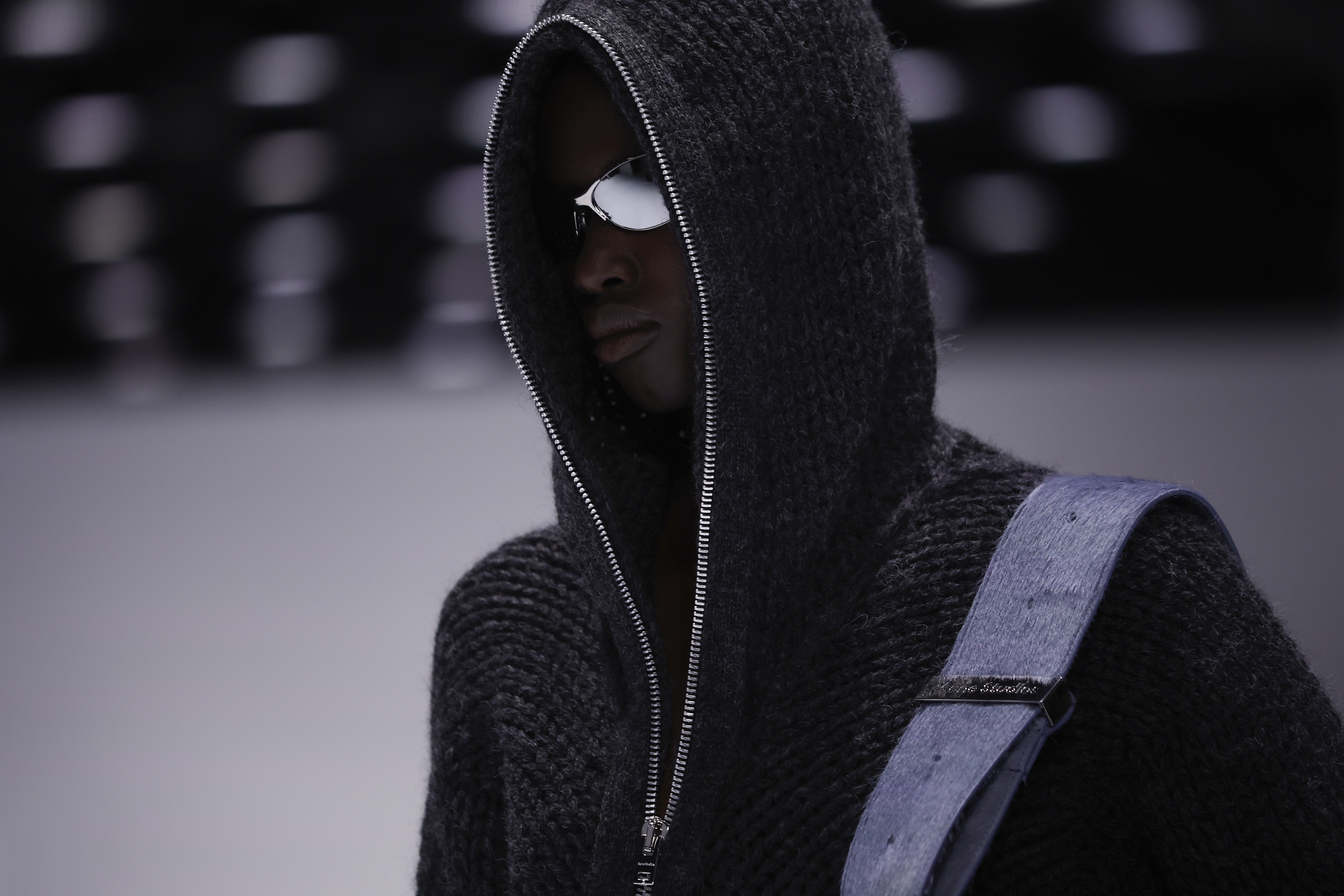 巴黎时装周acnestudios时间,国际奢侈品牌时装秀