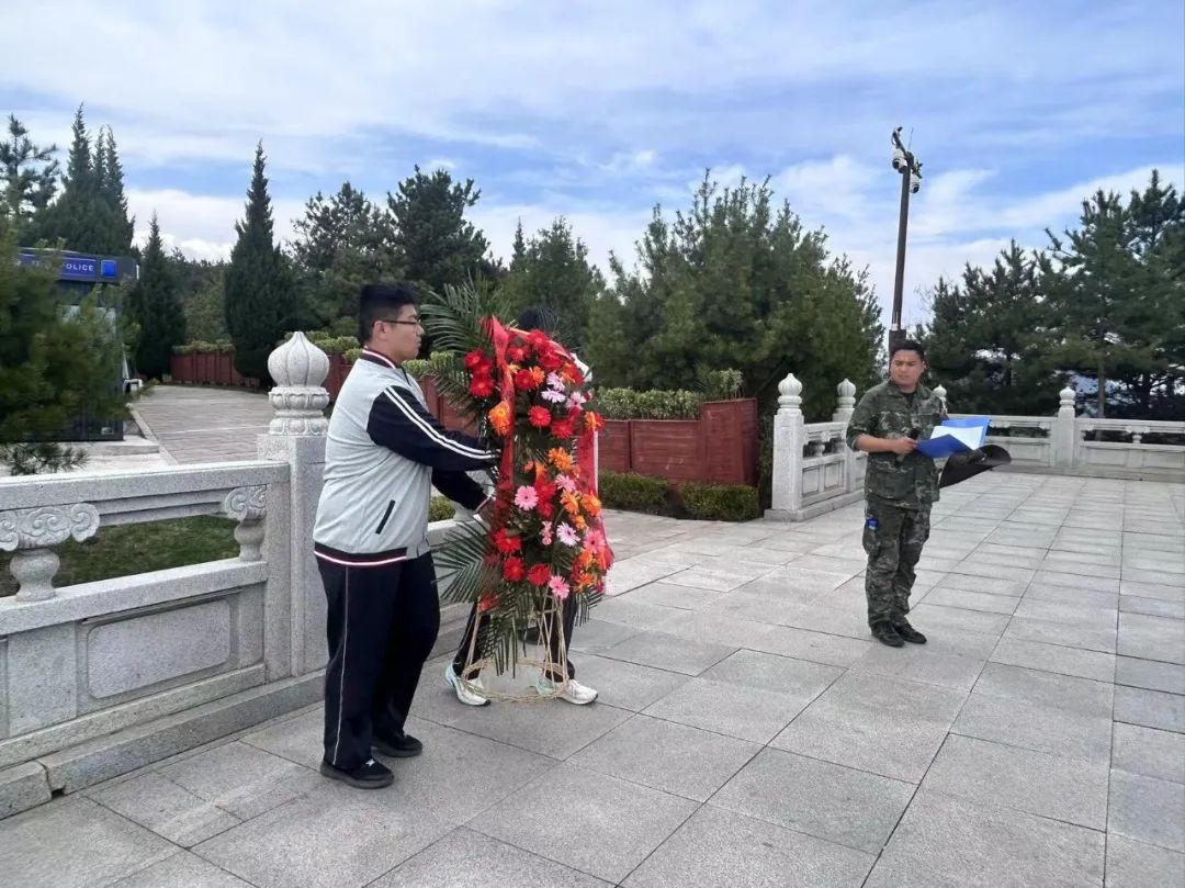 西安市红色研学活动方案,中学红色研学活动