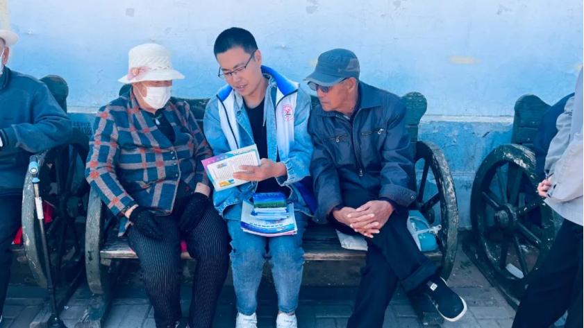 内蒙古铲除,西乌旗扫黑除恶