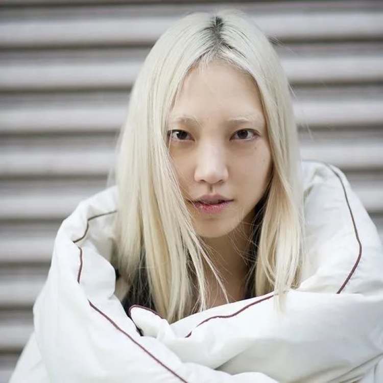 当“染门女孩”，可能会上瘾