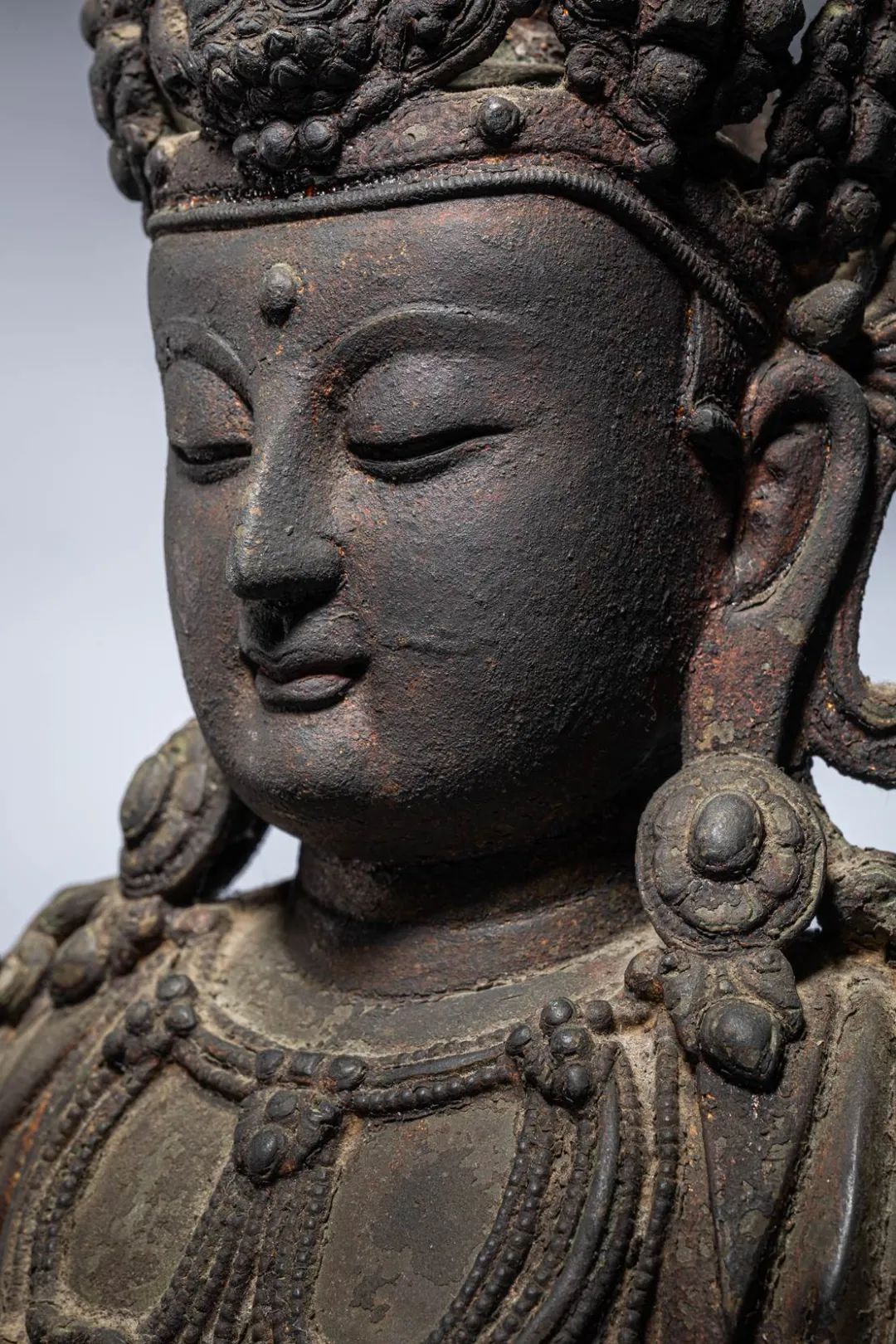 日本永乐宫廷佛造像拍卖价格,永宣宫廷金铜佛造像