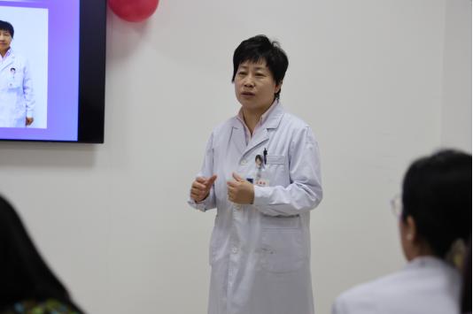 世博医院高新医院产科怎么样,妇产科关爱女性健康