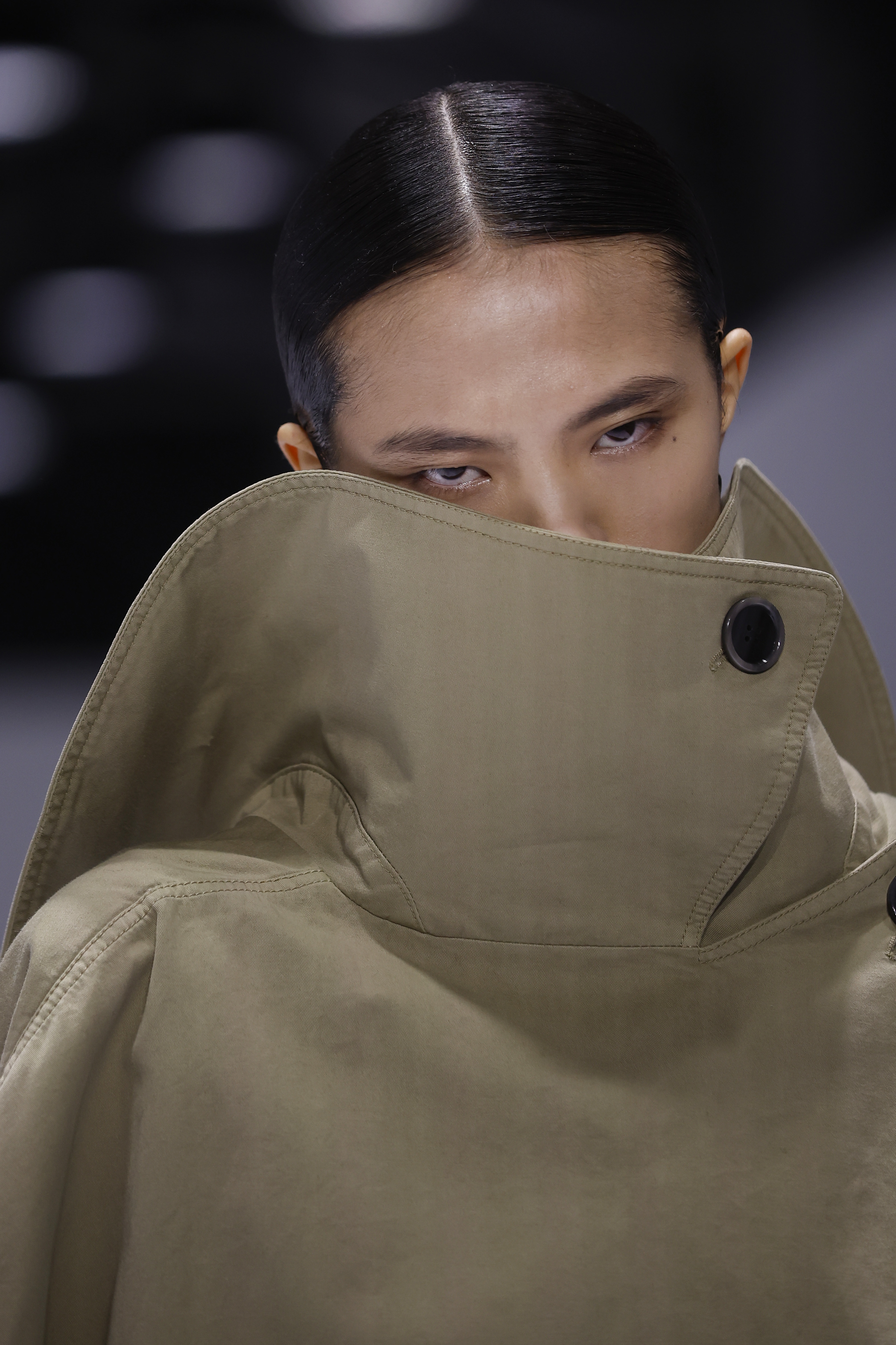 巴黎时装周acnestudios时间,国际奢侈品牌时装秀