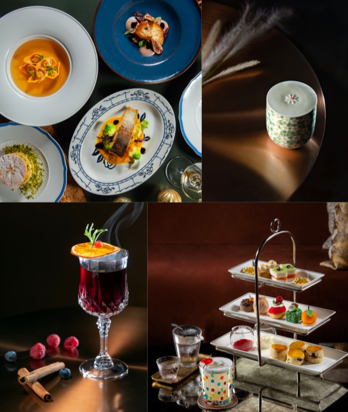 跨年晚餐预定,跨年夜晚餐团购