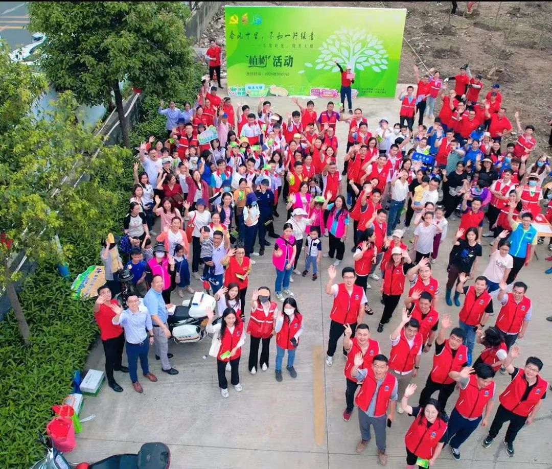 顺德乐从大墩村规划建设,乐从大墩