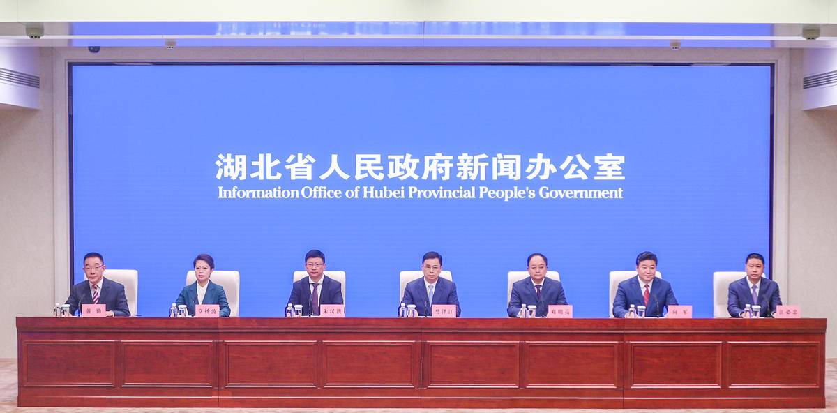 市长话经济丨宜昌市长马泽江：宜昌经济总量挺进全国50强