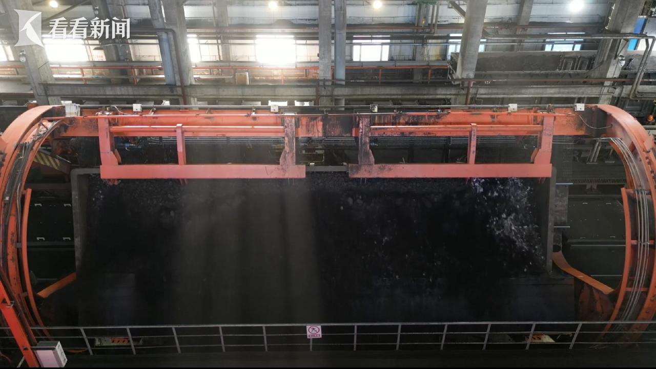 电厂供暖为什么效率变高,供暖保障运输