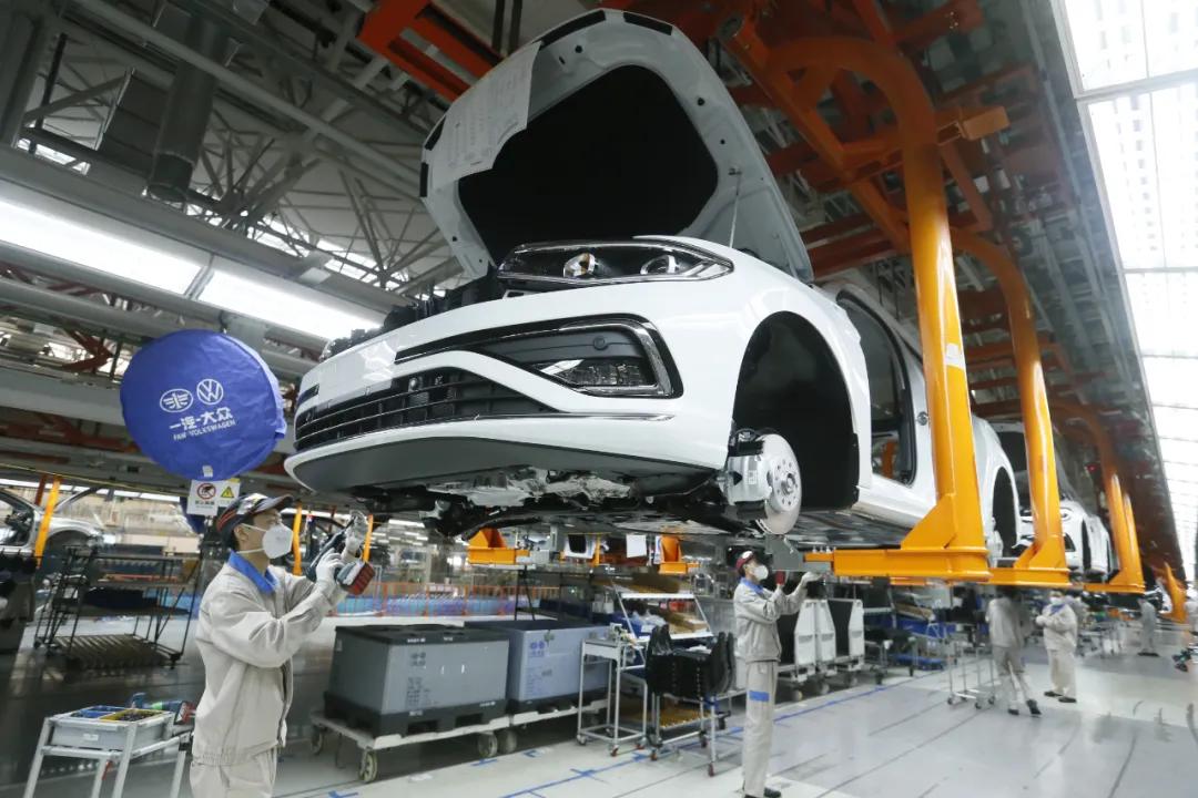 “逆行”布局投下“信任票”！今年首场圆桌会议，德企这样评价青岛