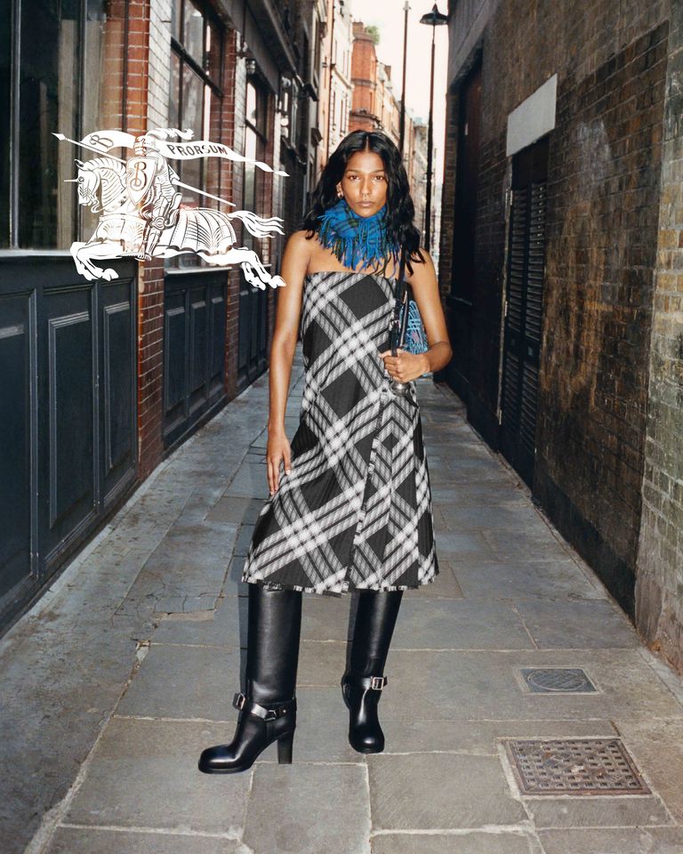 2019burberry春夏主题,burberry2015春夏