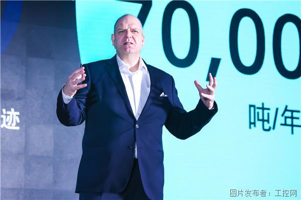 燃擎之旅:西门子助力流程行业可持续发展加速