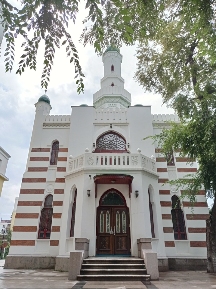 哈尔滨黄昏时刻,哈尔滨黄昏去哪