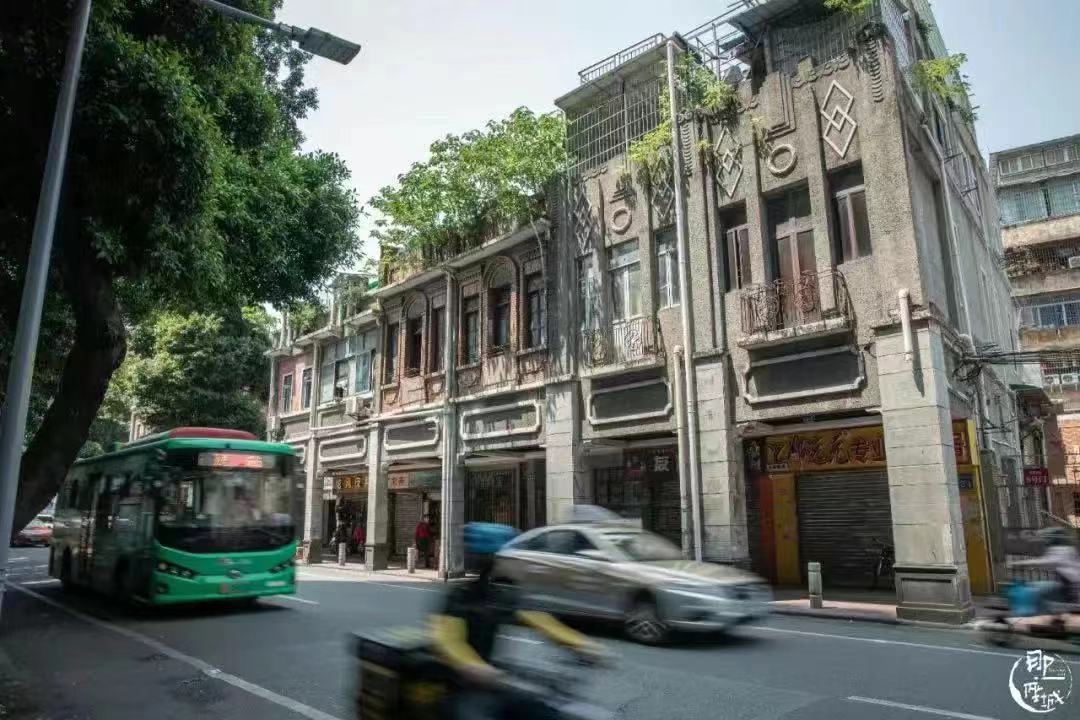 视频｜千年花洲：一条鲜花路，深读广州史