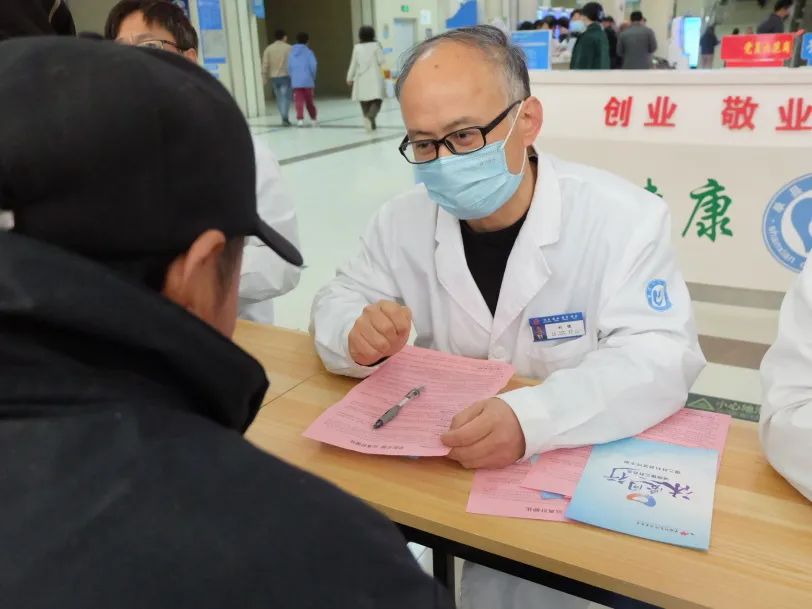 早预防早筛查是关键,早防早筛远离肝硬化